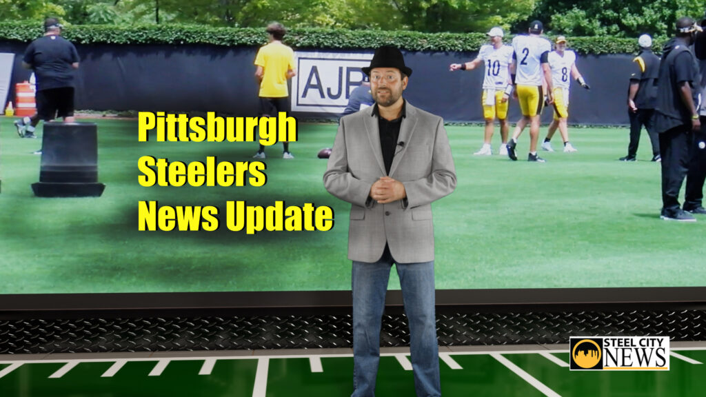Pittsburgh Steelers News Update Steel City News